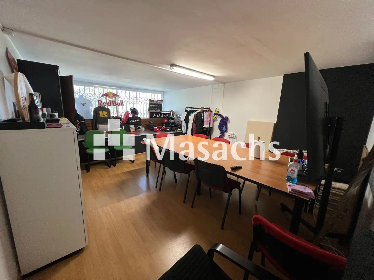 Oficina en venta en Rubí