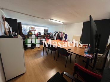 Office space for sale in La Serreta