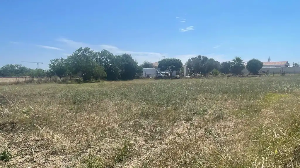 Rustikales Grundstück zum Verkauf in Las Lagunas - Campano, imagen 4