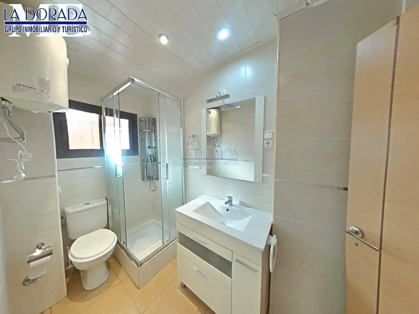 Flat for sale in Passeig Marítim