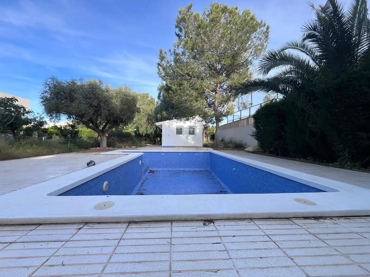 Villa con piscina in vendita a Los Girasoles, imagen 31