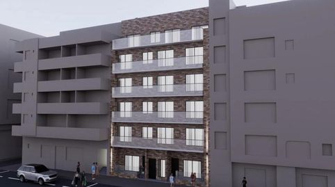 Foto 4 de Apartamento en venta en El Acequión, Torrevieja