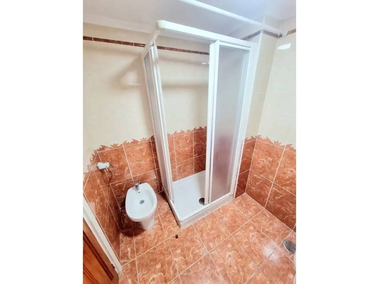 Bathroom of Flat for sale in Arona  with Furnished