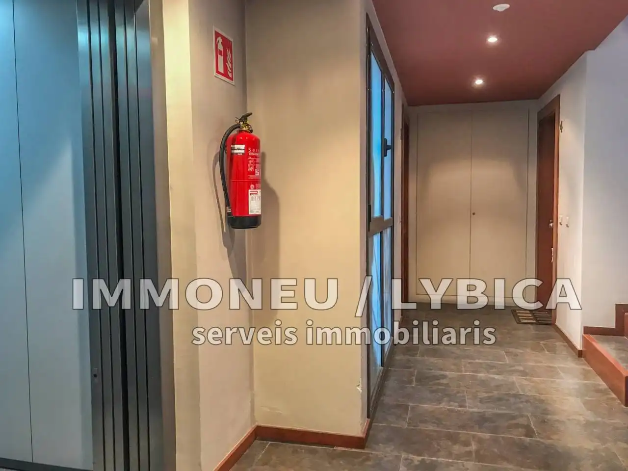 Flat for sale in Puigcerdà  with Heating, Parquet flooring and Storage room