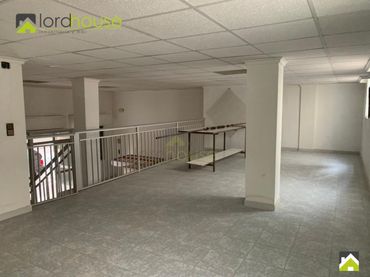Local comercial en venta en Calle Panadería