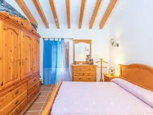Casa rústica amb terrassa en venda a Jijona / Xixona, imagen 24
