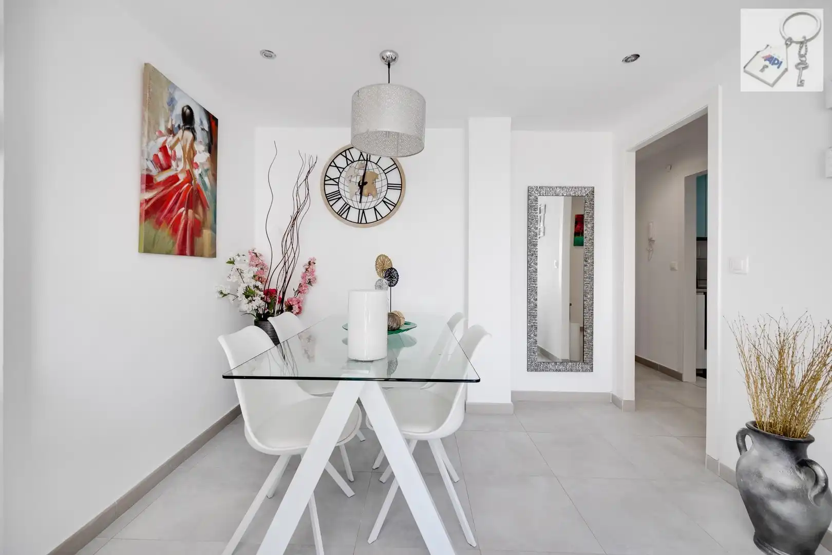 Ático con ascensor en venta en Playa del Acequión, Náufragos y Rocío del Mar, imagen 14