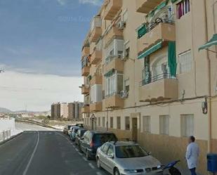 Exterior view of Flat for sale in Alicante / Alacant