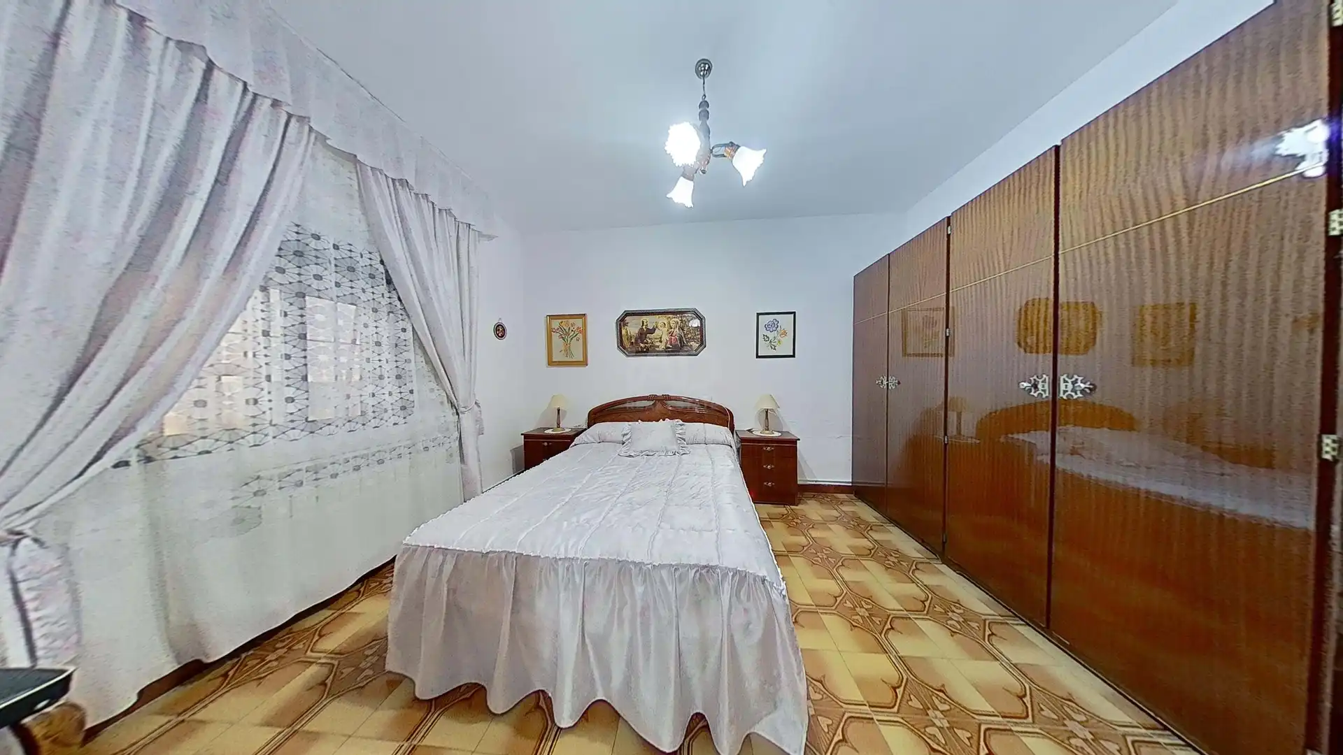 Bedroom of Buildings for sale in Ruidera