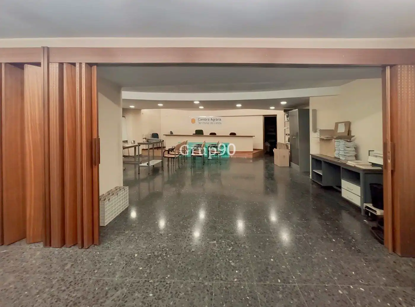 Local comercial en venda a Avenida PASSEIG DE RONDA, imagen 15