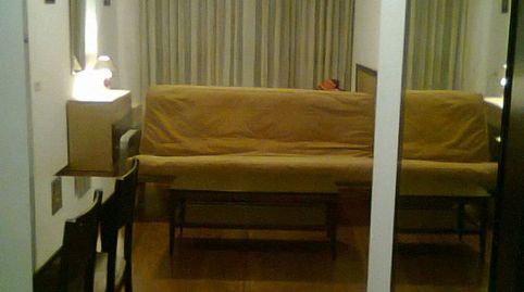 Foto 4 de Estudio en venta en Rosario, Fátima, Vigo