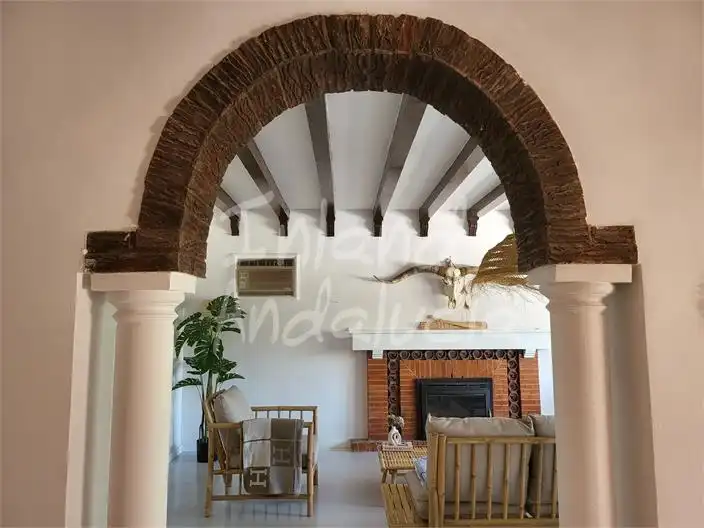 Casa con piscina en venta en Puente Genil, imagen 11