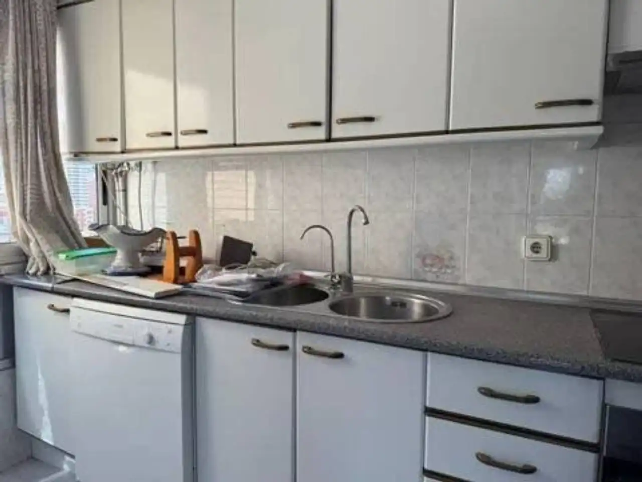 Piso con ascensor en venta en Levante Alto, imagen 8