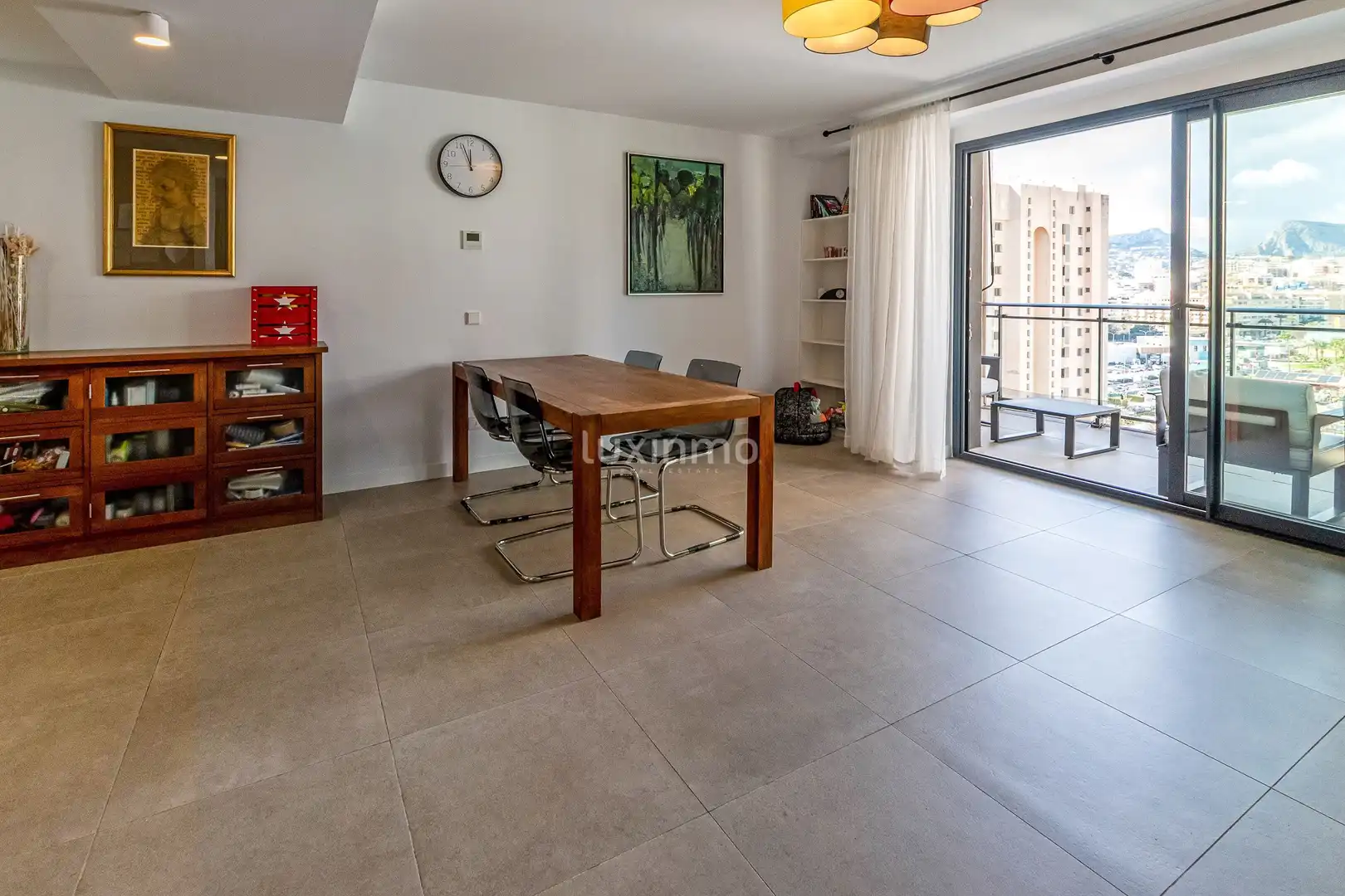 Appartement avec terrasse à vendre à Marisol Park - Ortembach - Los Almendros, imagen 5