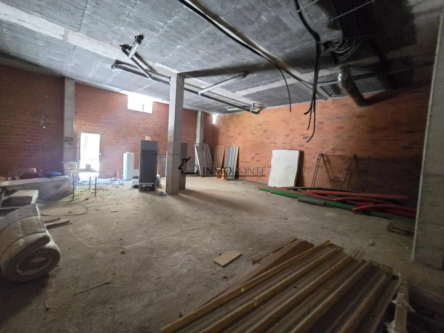Local comercial en venda a Pontecesures, imagen 11