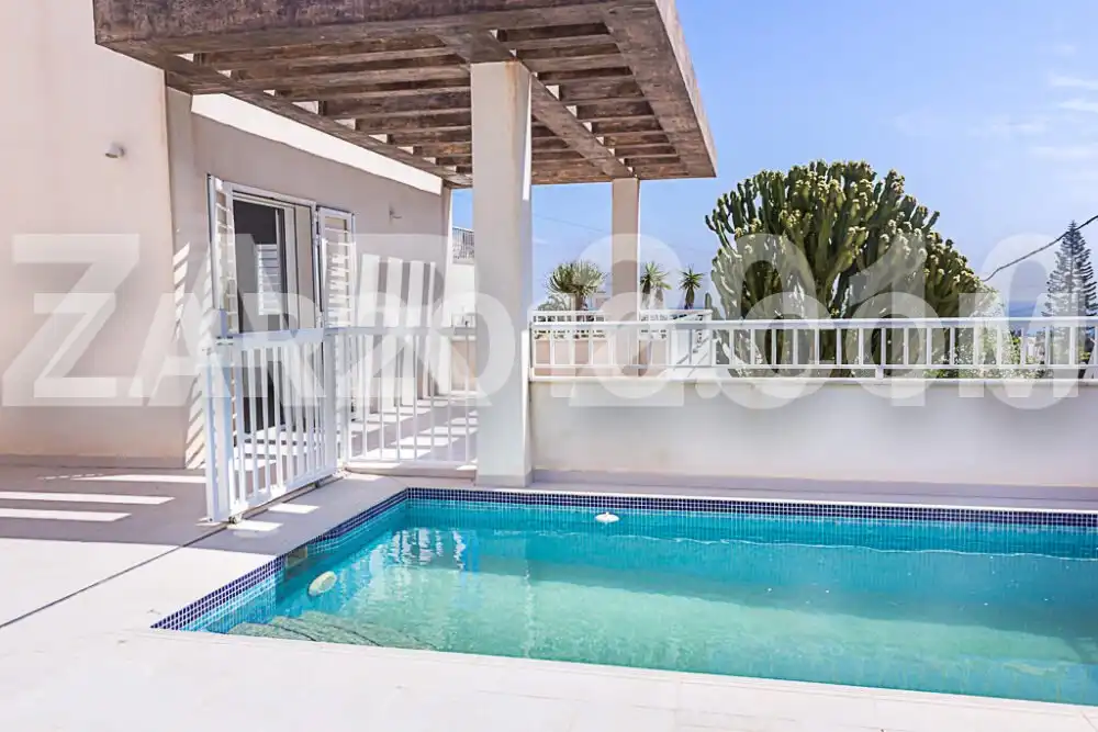 Villa avec piscine à vendre à Calle Cañada Aguilar, imagen 6