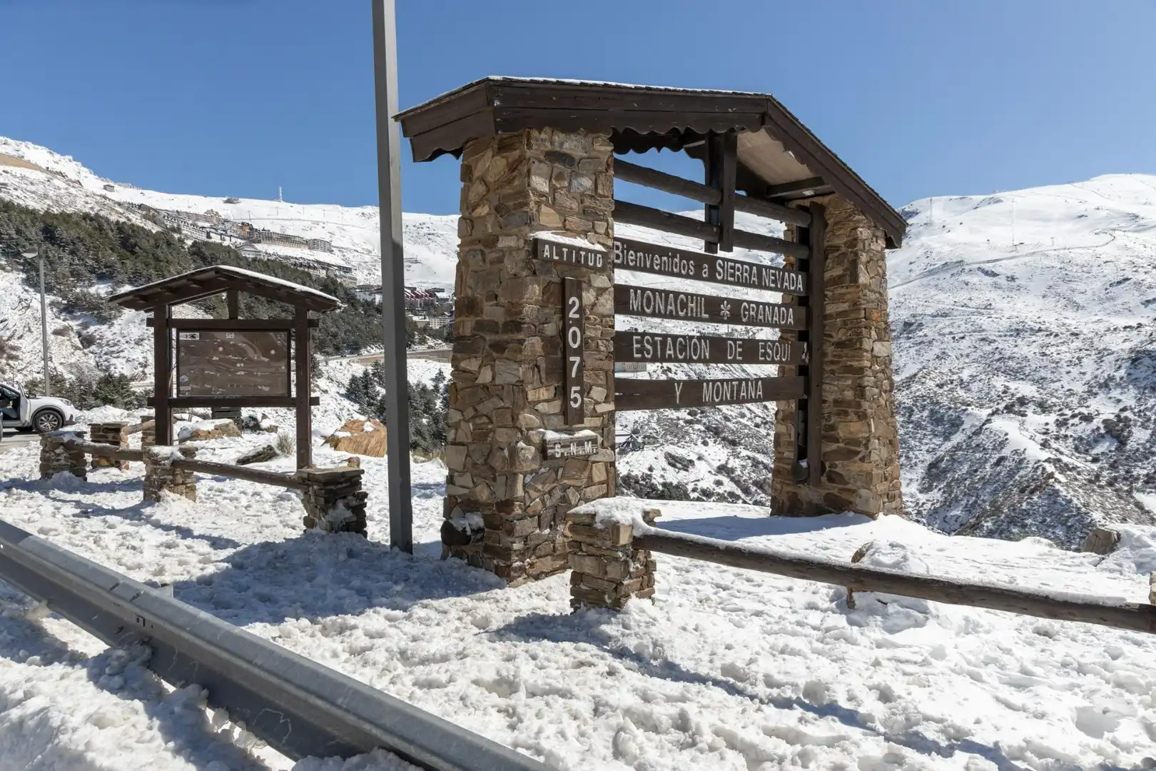 Apartament en venda en Sierra Nevada amb Calefacció i Traster