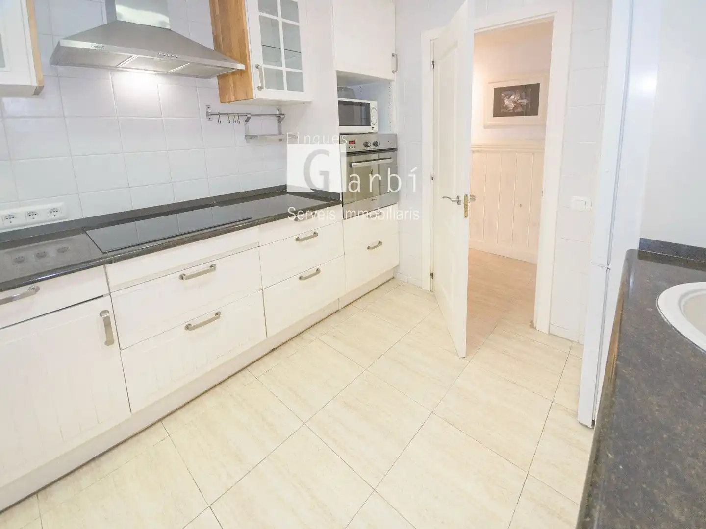 Flat with lift for sale in Rafael Casanova, imagen 9