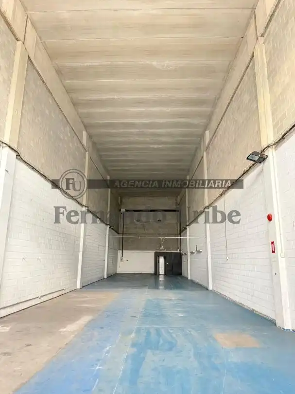 Industriegebäude zum Verkauf in Aliendalde Etxetaldea