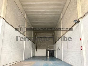 Nave industrial in vendita a Aliendalde Etxetaldea