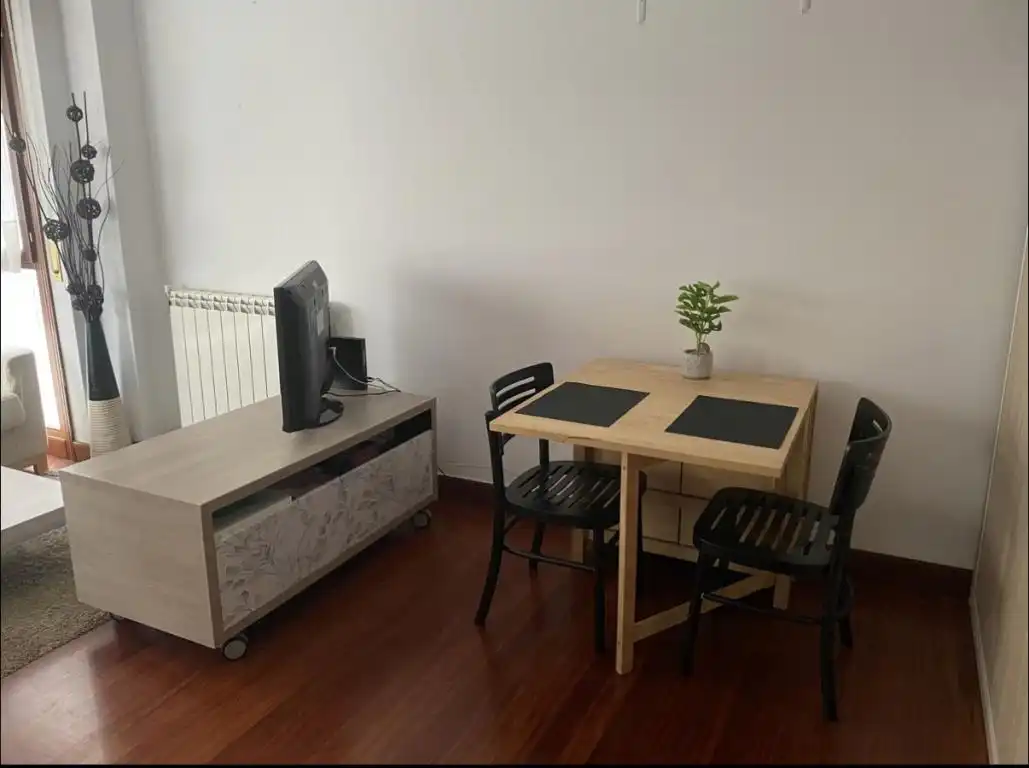 Dining room of Apartments for sale in Arrasate / Mondragón  with Heating, Terrace and Storage room