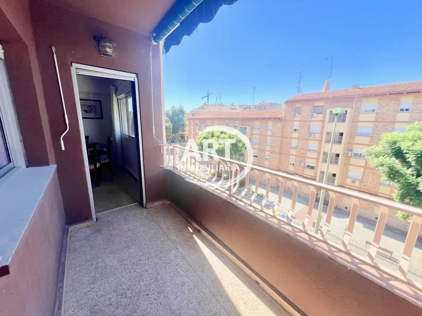 Pis amb ascensor en venda a Puebla de Vallbona