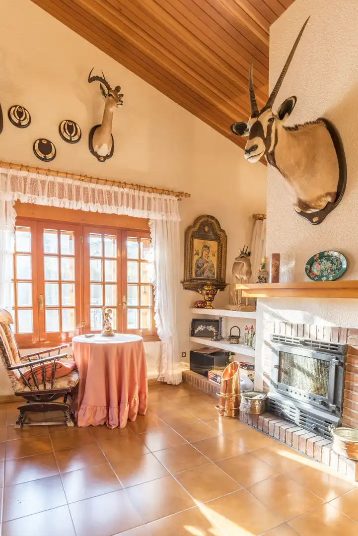 Casa o xalet en venda a Avenida de las Acacias, Guadarrama