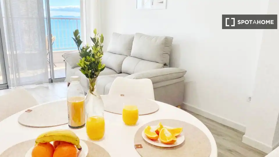 Wohnung mit Terrasse zur Miete in Racó, imagen 18