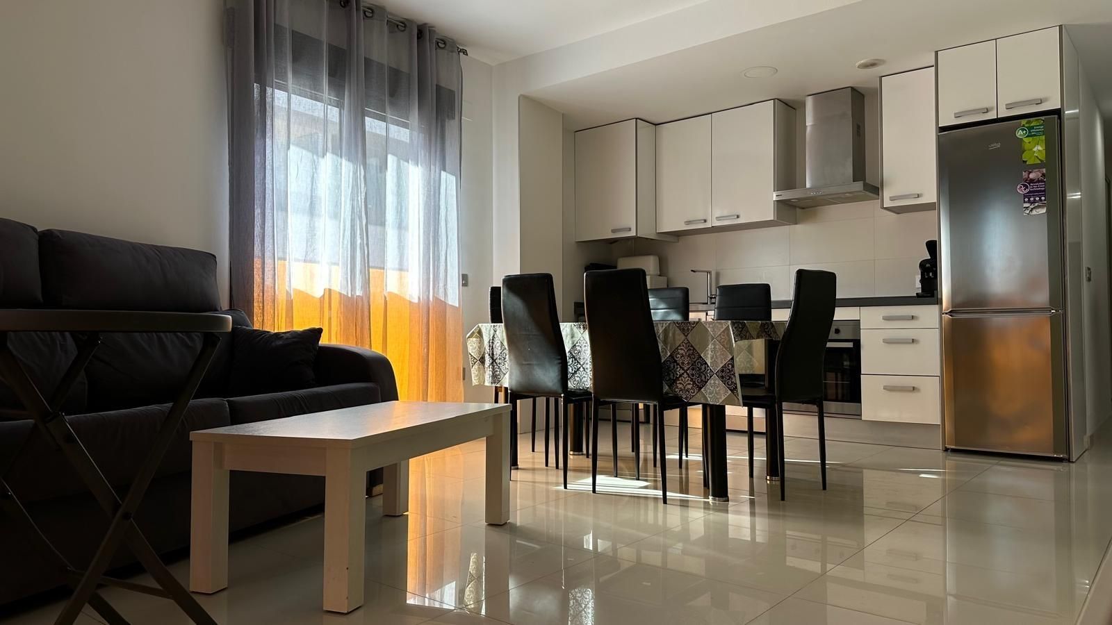 Exterior view of Apartment for sale in Torrevieja  with Air Conditioner, Terrace and Community pool