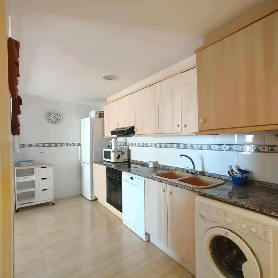 Wohnung mit Balkon zur Miete in Calle JAUME ROIG 3, imagen 45
