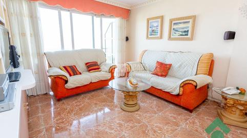 Foto 2 de Pis en venda a Av. España, La Reconquista - El Rosario, Cádiz