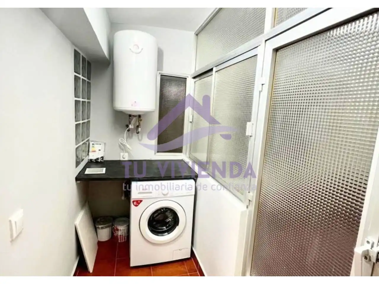 Piso en venta en Valladolid con Calefacción y Amueblado