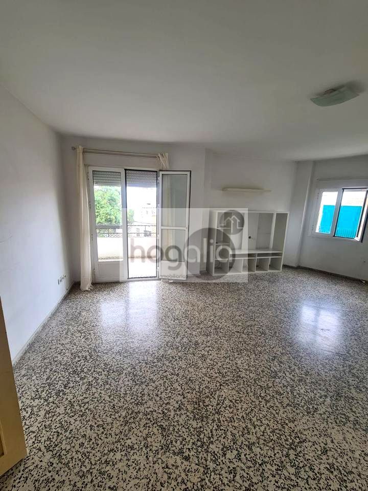Flat to rent in Cruz Roja