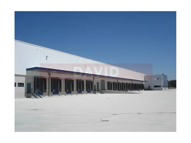 Nave industrial en Alquiler en N/A en Vila-rodona