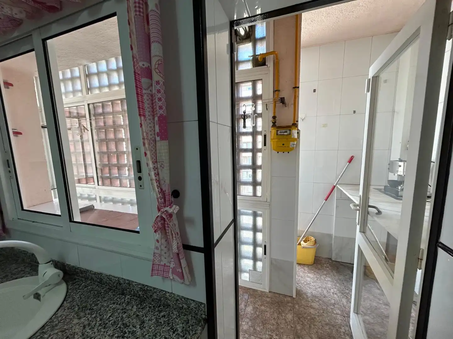 Piso en venta en Igualada con Aire acondicionado, Calefacción y Terraza