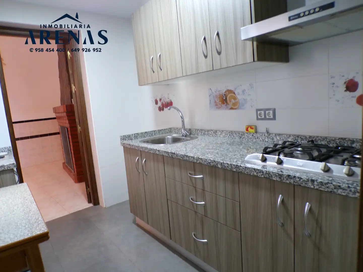 Casa en venta en Calle San Matías, imagen 6