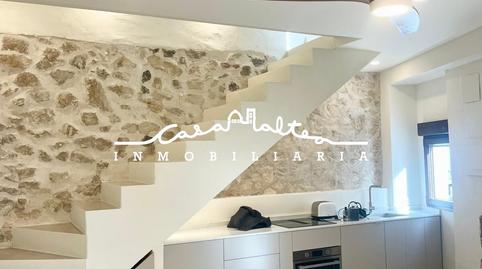 Foto 4 de Casa o xalet en venda a Altea ciudad, Altea