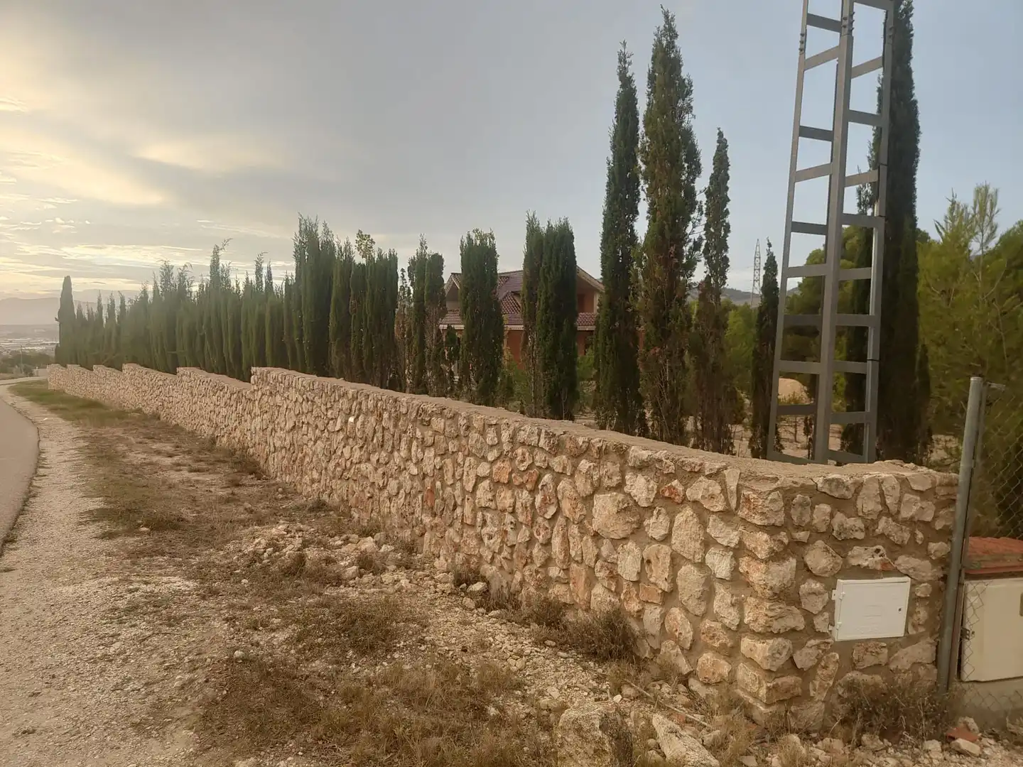 Houses for sale in Ibi