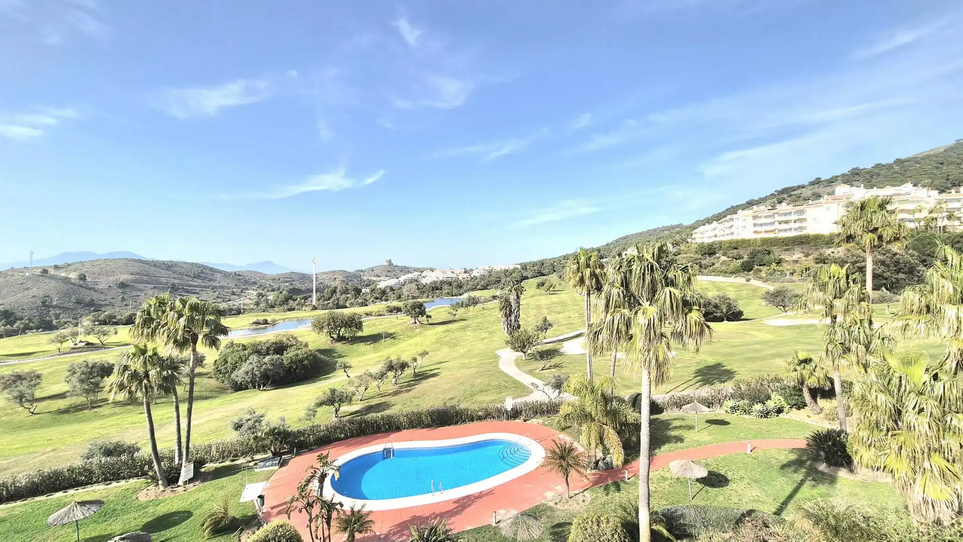 Casa o xalet en venda a Sin calle en la migracion, Alhaurín Golf