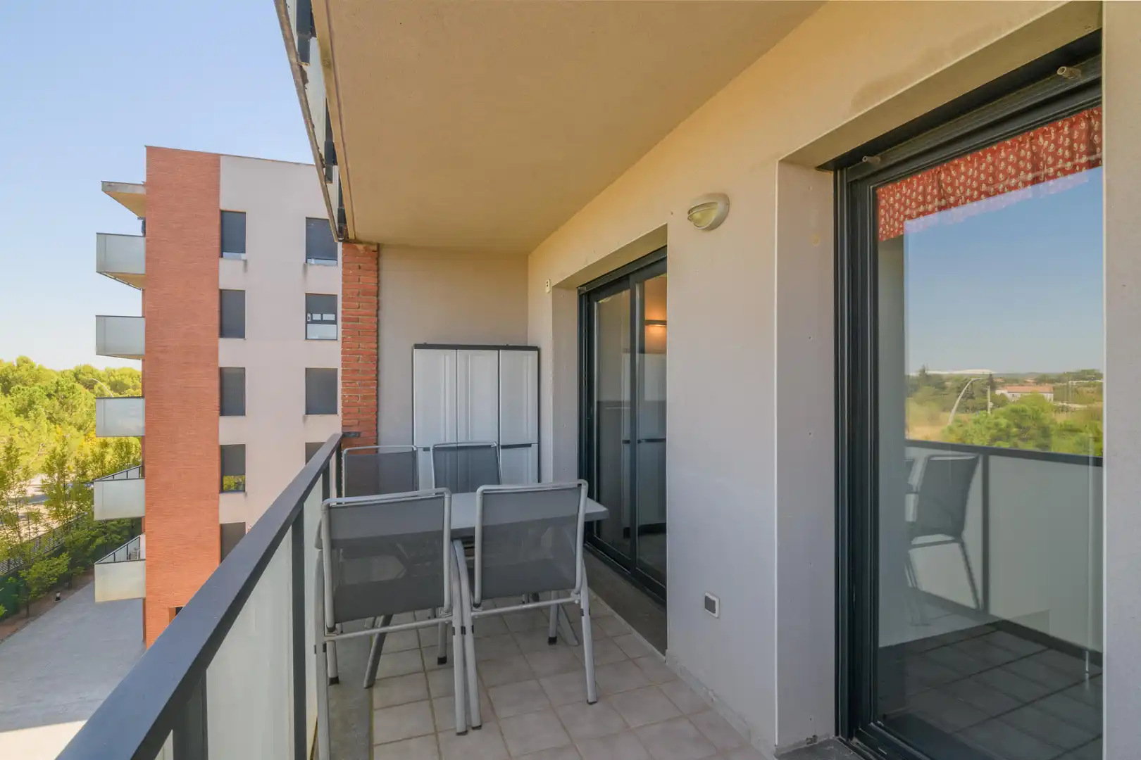 Piso con terraza en venta en Carretera de Santpedor, imagen 18