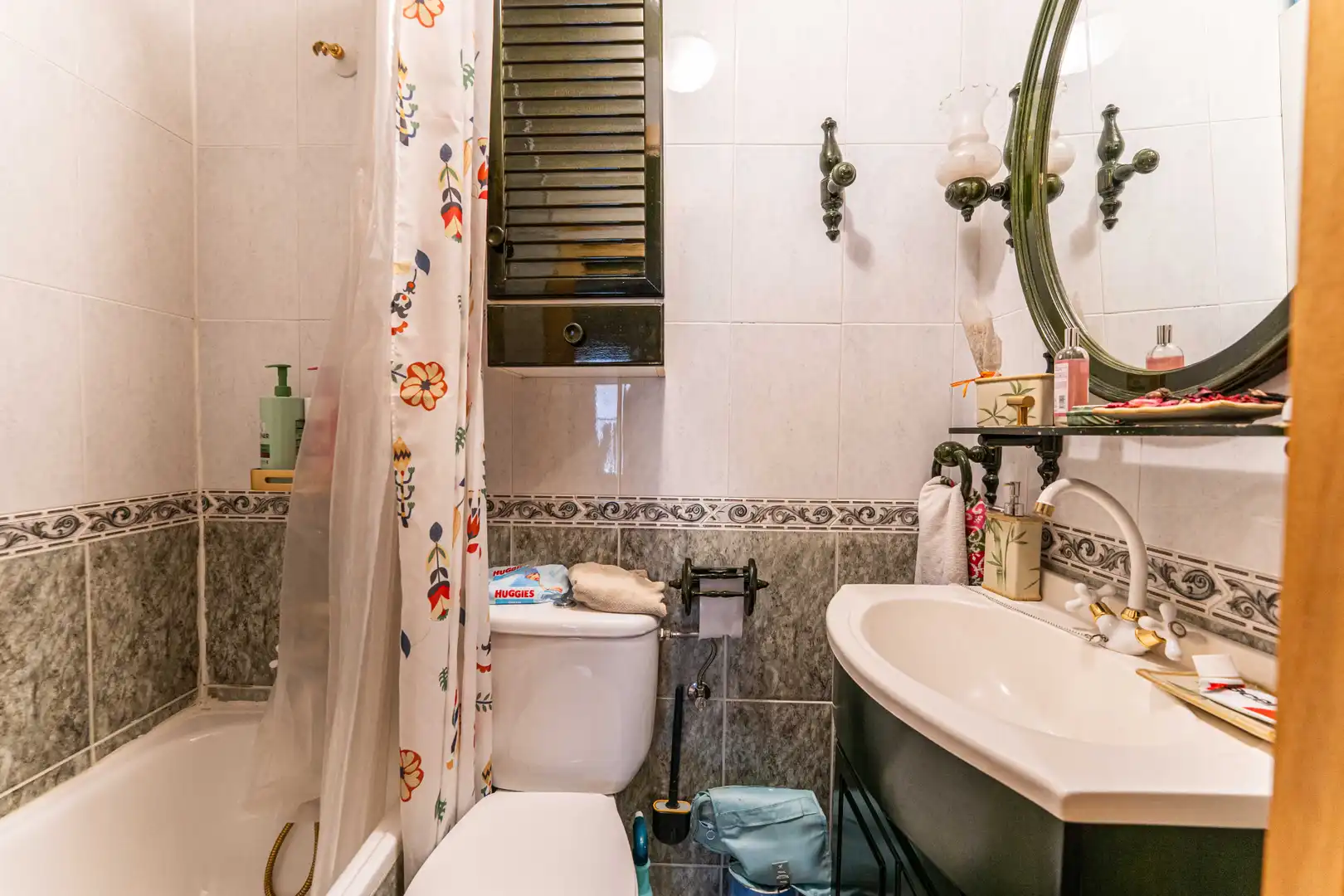 Appartamento con terrazza in vendita a Calle Parque Bujaruelo, imagen 33