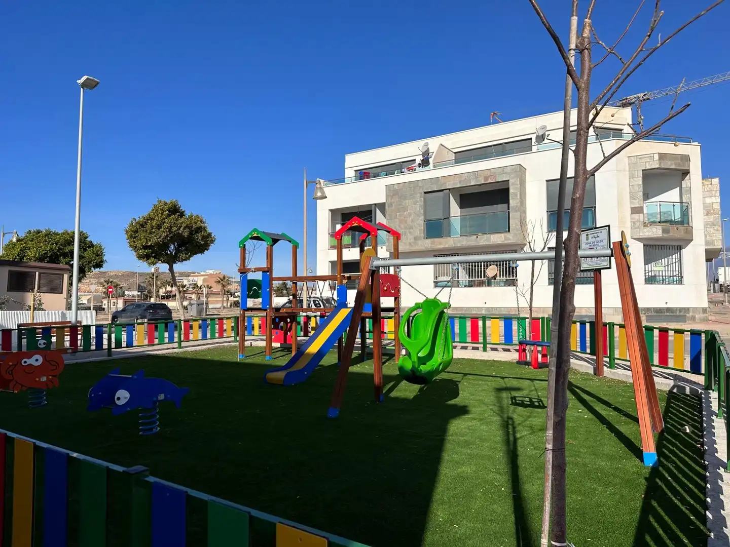 Terrenos y solares en venta en BAÑOS LOS (GV), imagen 14