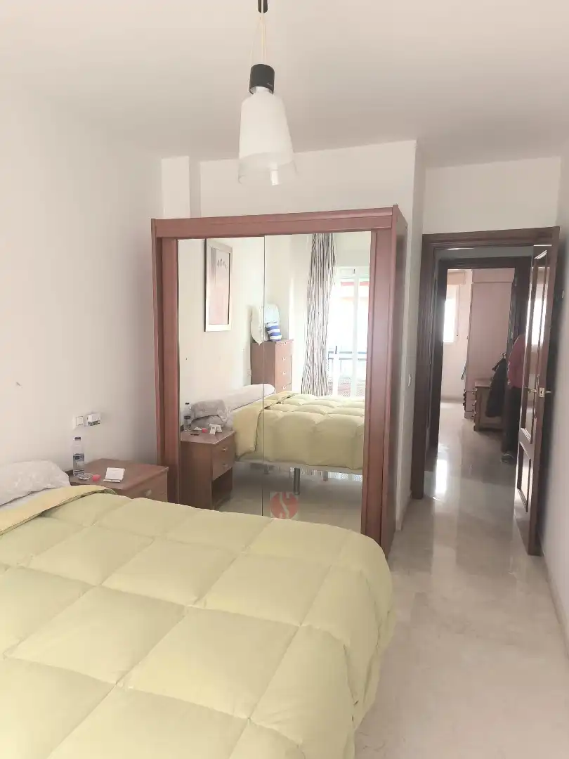 Habitación de Piso en venta en Maracena con Balcón