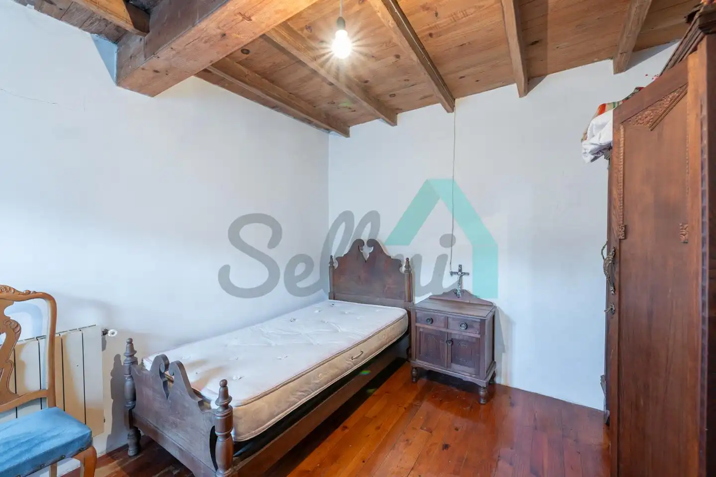 Casa con giardino in vendita a AS-331, imagen 76