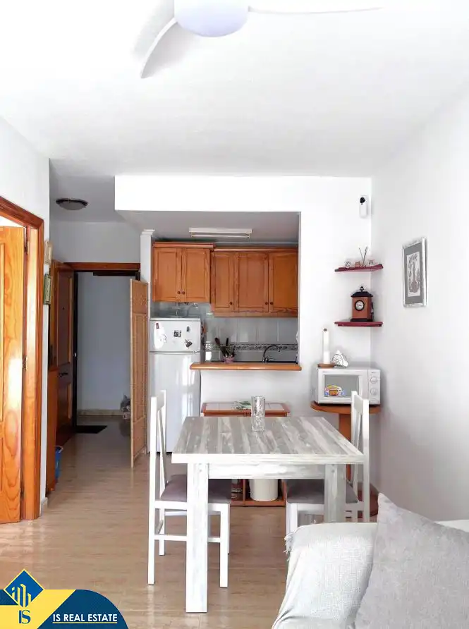 Penthouse mit Aufzug zum Verkauf in Playa del Acequión, Náufragos y Rocío del Mar, imagen 4