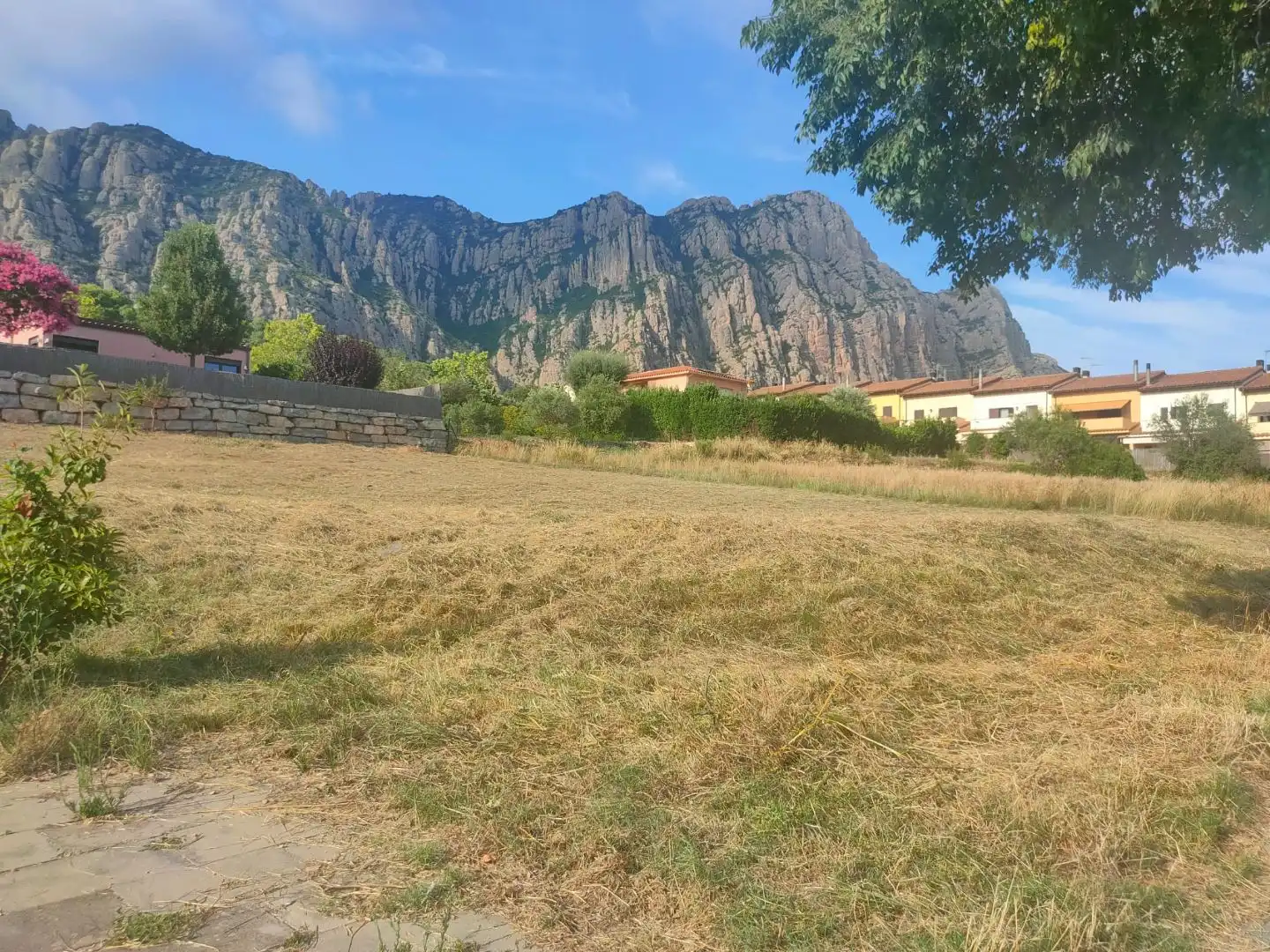 Residential land for sale in Josep María Lladó 12, imagen 5