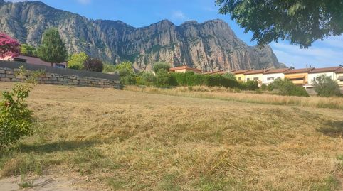Terreno Falda Collbató, immagine 5