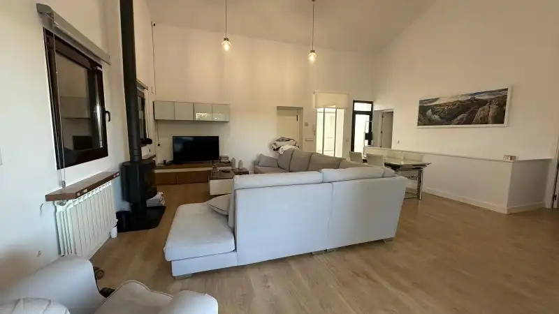 Casa amb piscina en venda a Layos, imagen 18