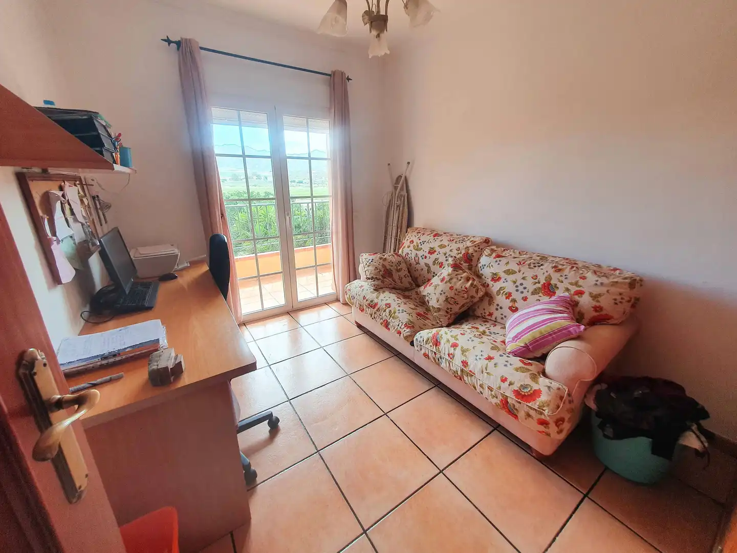 Villa mit Garten zum Verkauf in Paraje Alifraga 46M, imagen 26