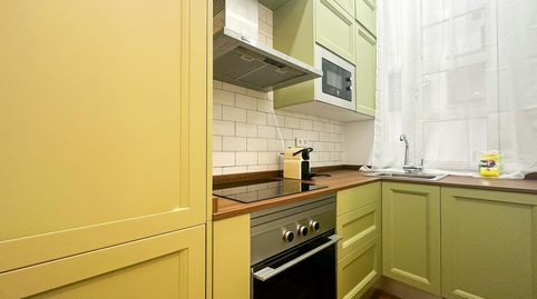 Foto 4 de Piso de alquiler en N/a, Universidad - Malasaña, Madrid Capital